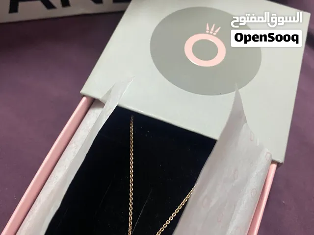 Pandora necklace