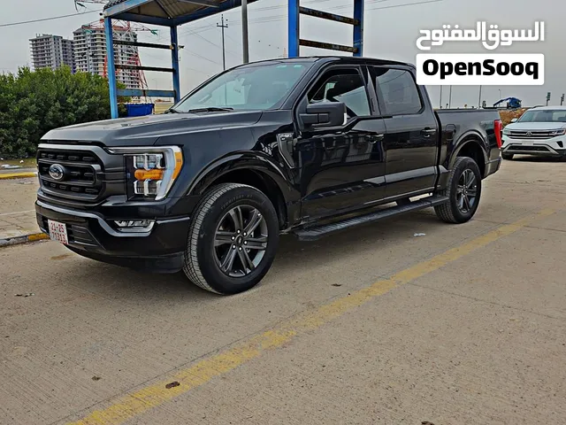 Ford F-150 XLT SPORT 2023