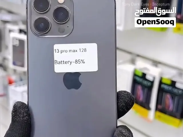 بسعر اسطوري 13 برو ماكس 128 جيجا بسعر مميز جدا