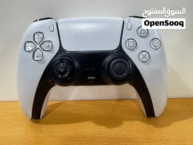 جهاز بلايستيشن 5  PS5 controller