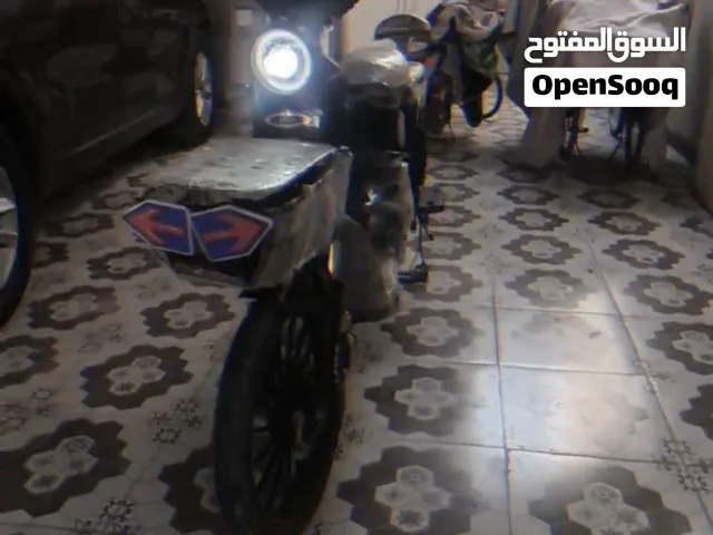دراجه شحن للبيع