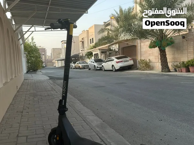 Xiaomi Electric Scooter 4 Lite 2nd Gen \ سكوتر شاومي 4 لايت الجيل الثاني