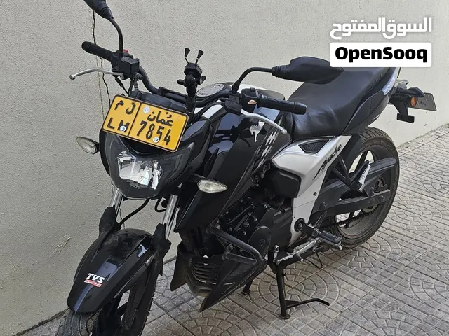 دراجة للبيع مرقمه وجاهزه بس منتهيه هذا الشهر