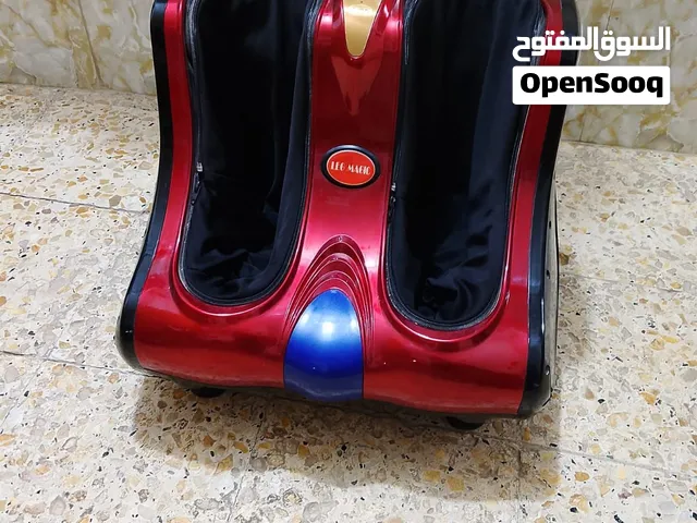 مدلكة قدم كلش نظيفة 85 بيها مجال شغالة فول ع الفحص مكان حلة مركز