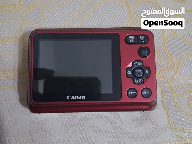 Canon PowerShot A800