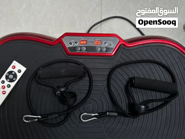 مكينه لتخفيف الوزن بدل الركض