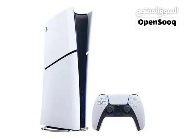 سوني 5 بدون مدخل سي دي