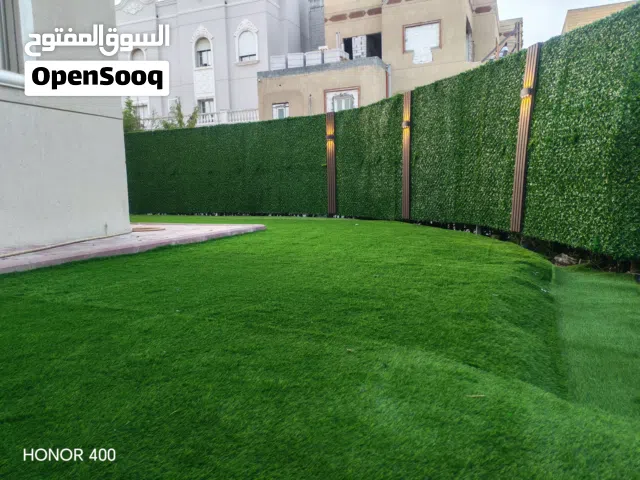 العشب الصناعي باقل الاسعار