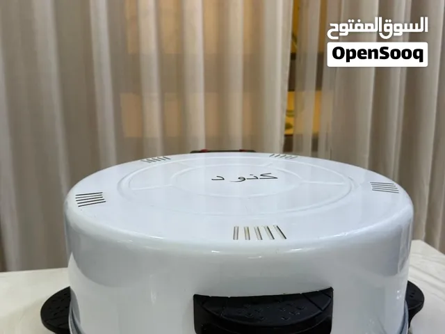 صانعه بيتزا الحجم الكبير XXL استخدام بسيط بسعر 8 دينار