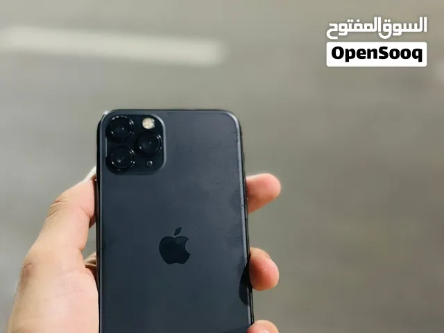 ايفون 11برو مش مفتوح