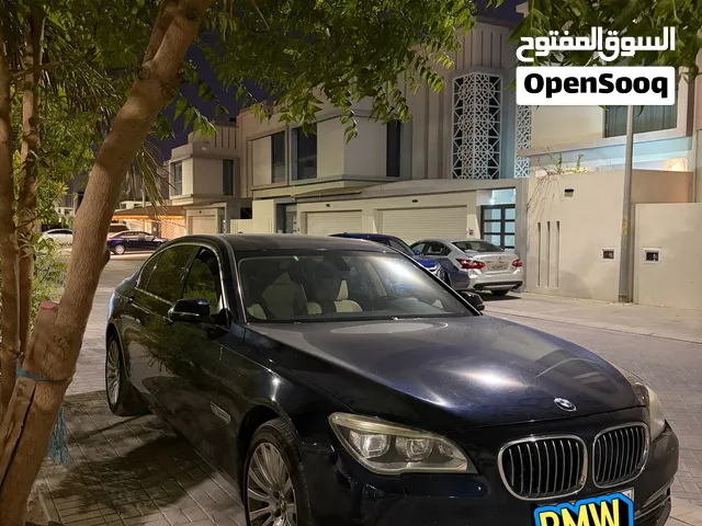 للبيع BMW 730I