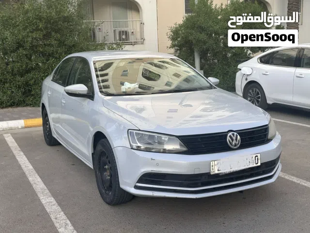2018 فولكسفاغن جيتا S