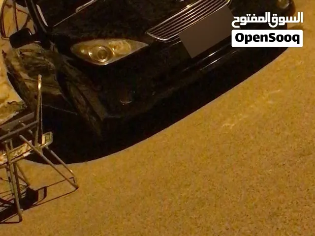 Used Lexus ES in Al Batinah