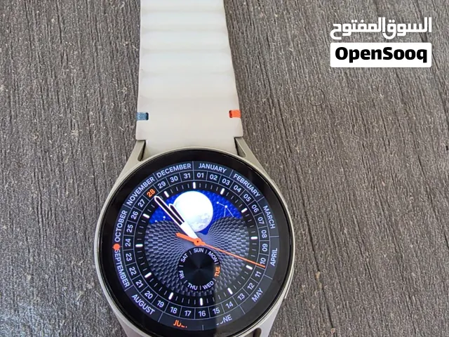 Samsung smart watches for Sale in Muscat