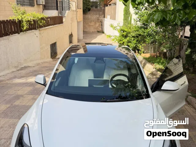 Tesla Model 3 Standard Plus 2022 Full 2023 Specs LFP Battery