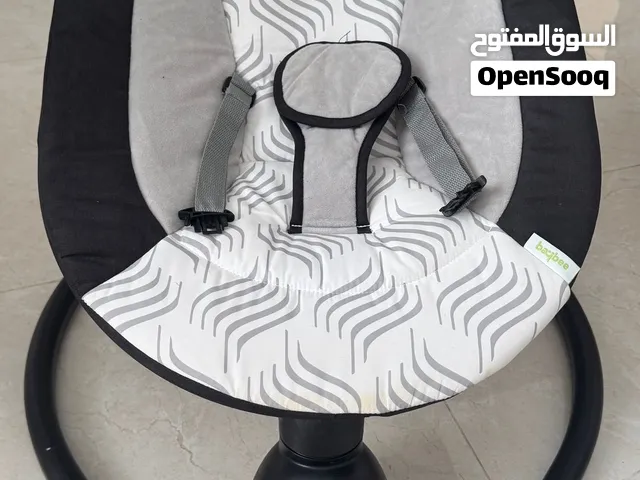 كرسي هزاز للأطفال من Babybee للبيع