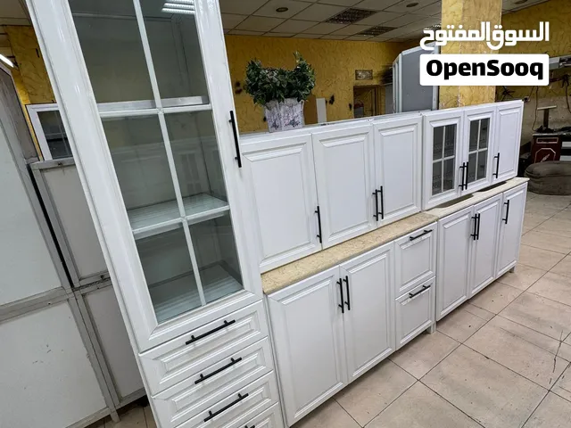 مطابخ مستعمله