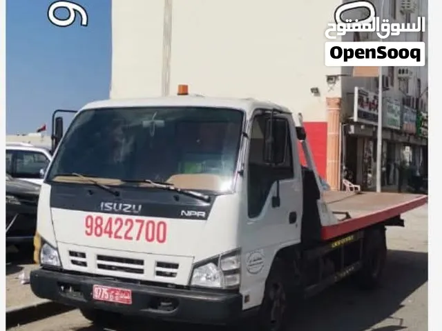 Breakdown service 24h