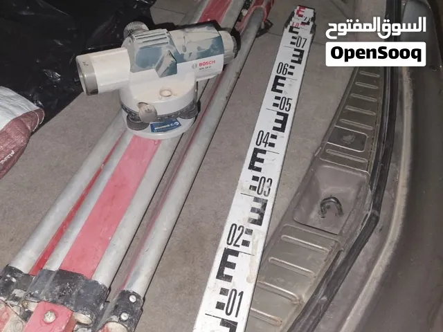 ground leveler/ اجهزت لقياس مستوى الأرض