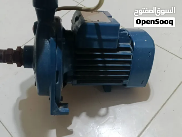 مضخه ماء فراش عريض