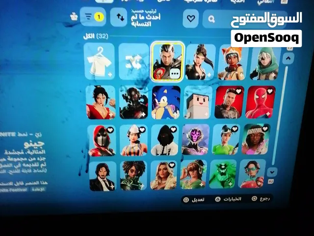 حساب تبدل فري فاير لكن مو اكون اول