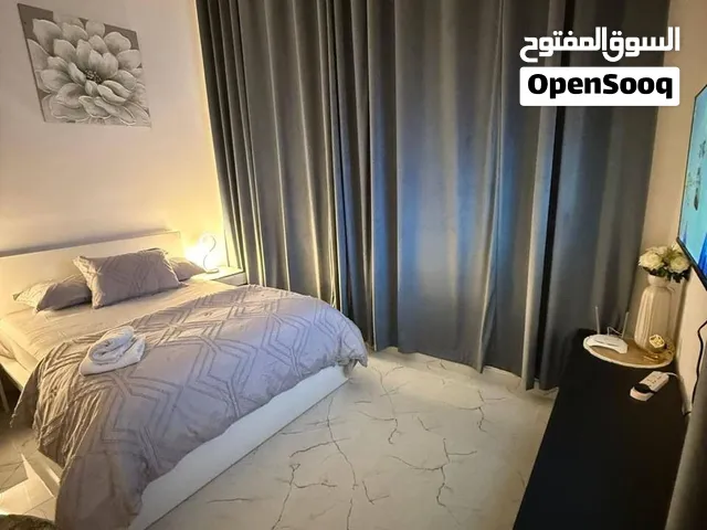 استوديوهات ف منطقه الجيمى للايجار اليومى و الاسبوعى