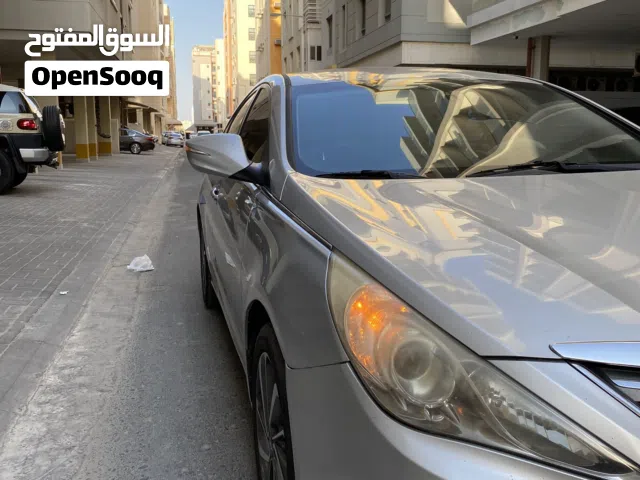 Hyundai Sonata 2014 – For Sale Price 1800 BD