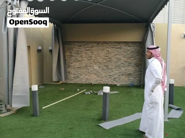 تركيب مظلات سواتر ساندوتش بانل بنل الرياض