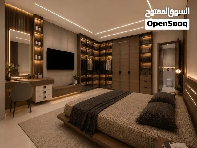 مهندس معماري خريج ألمانيا تصميم وتنفيذ داخلي وخارجي  ديكور  Landscape