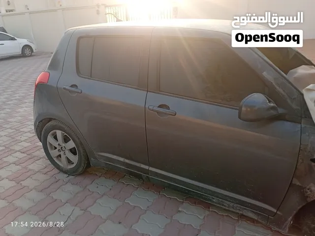 سوزوكي للبيع قطع غيار
