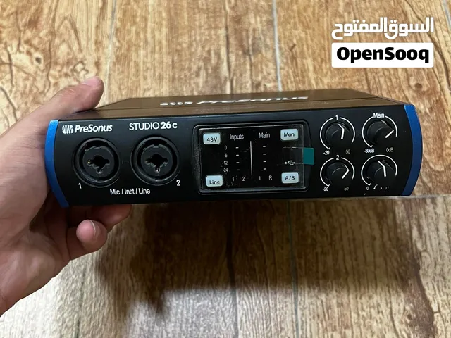 STUDIO 26c
