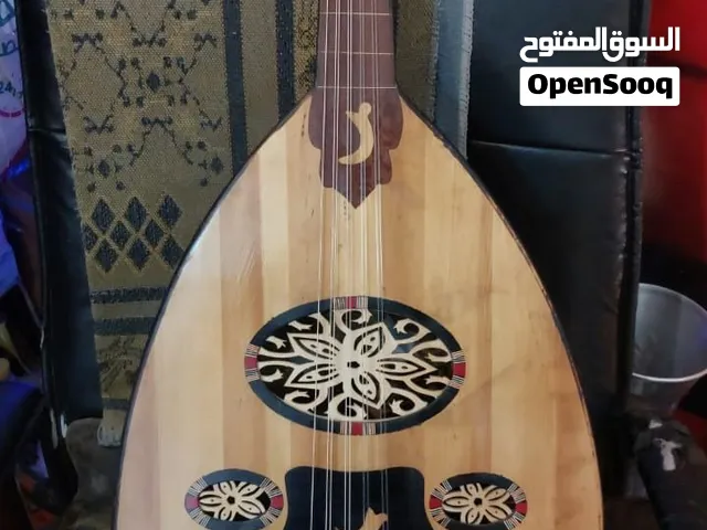 عود مخطط اسود جميل