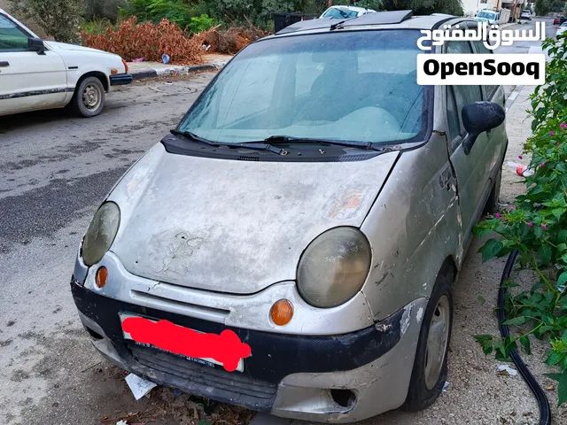 دايو ماتيز