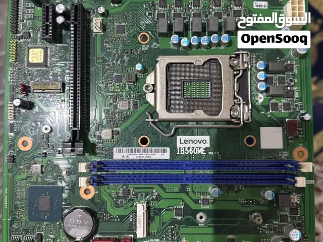 Motherboard