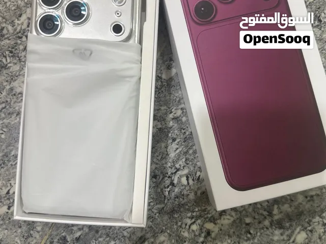 Apple iPhone 18 Pro Max Other in Al Ain
