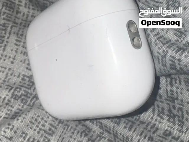 سماعات ابل الجيل الثاني