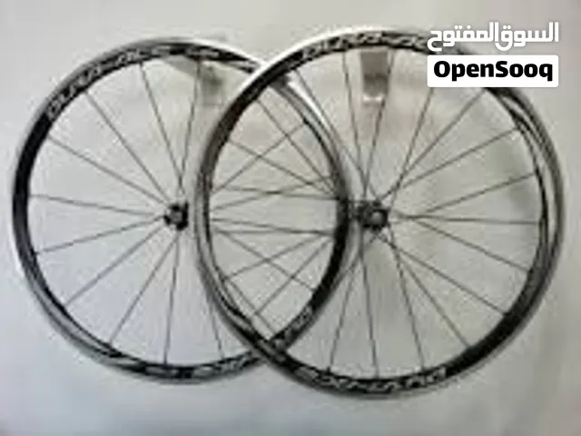 DURA ACE CARBON WHEELS