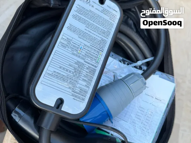 شاحن للسيارات الصينية ID4 elavida ebora egolf