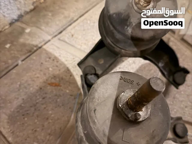 كراسي مكينه تيوتا كامري 2014