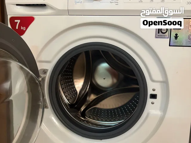 Aftron washing machine, 6 months used with warranty card and bill, urgent sale