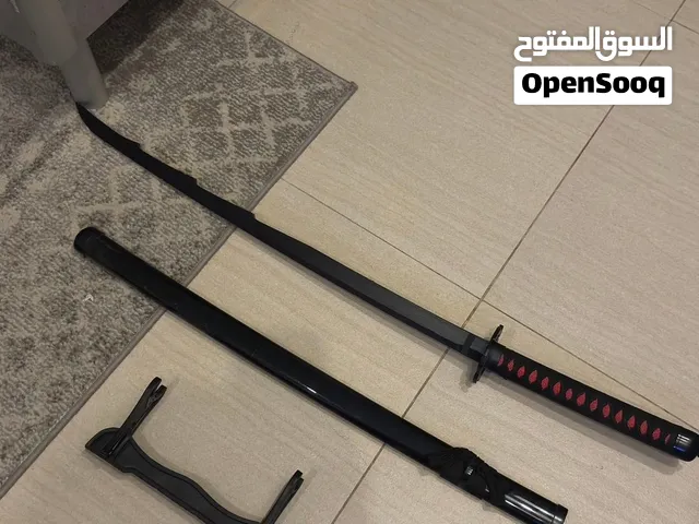 للبيع سيف ساموراي