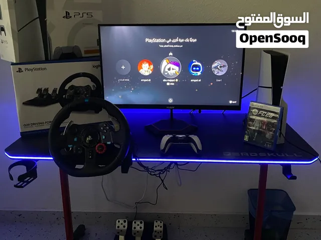 PlayStation 5 PlayStation for sale in Al Dakhiliya