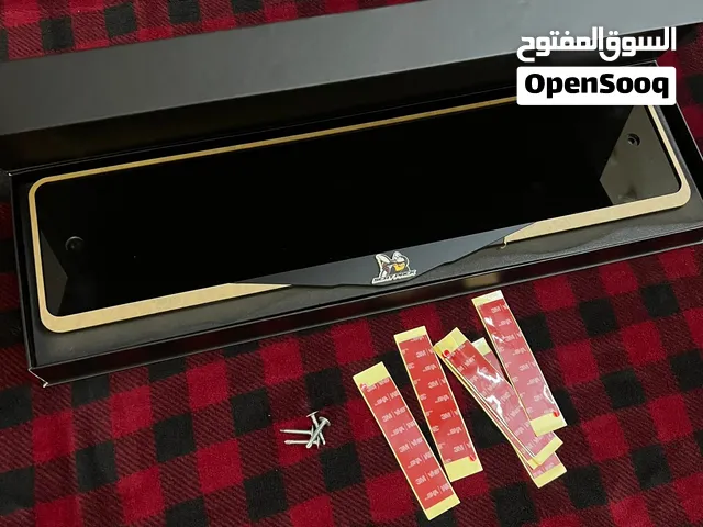 فريم كستميز للدوج تشارجر سكات باك