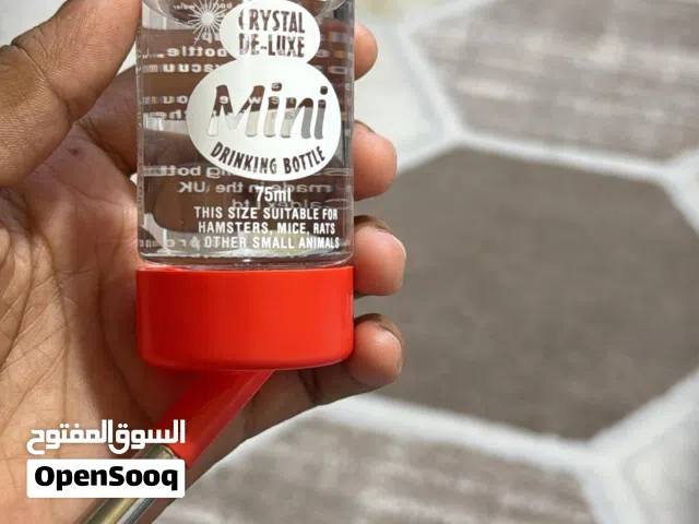 مستلزمات الهامستر