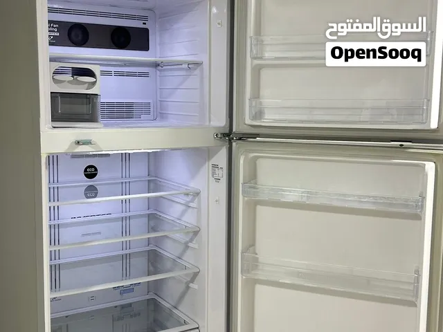 ثلاجة هيتاشي للبيع – نظافة وأداء ممتاز