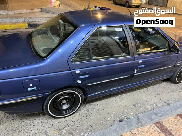 Used Peugeot Other in Basra