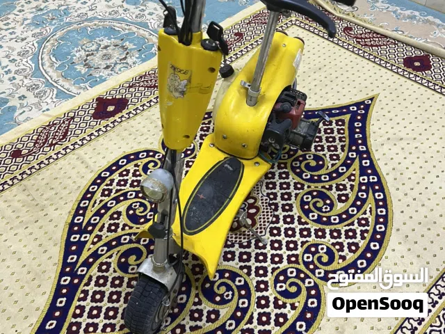 البيع سكوتر