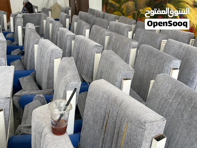 كراسي اسفنج