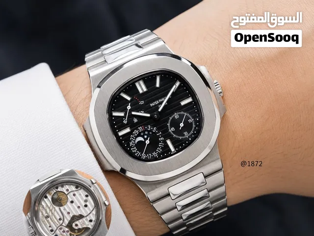 patek watch available
