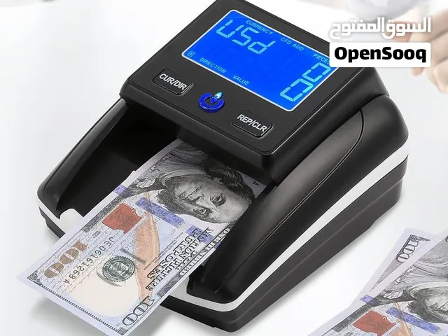 Banknote detector